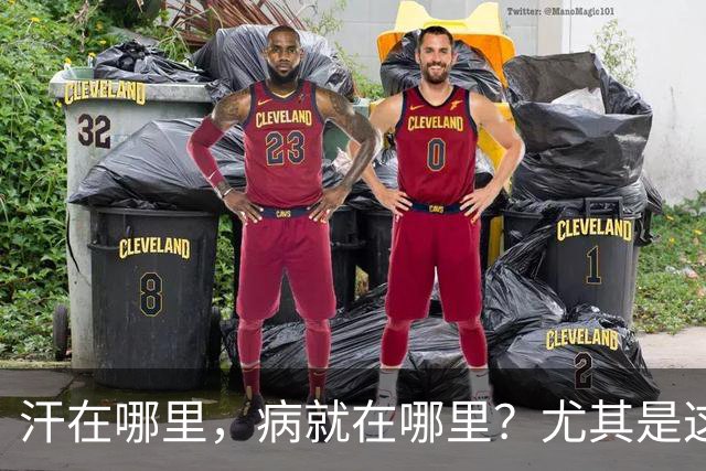 汗在哪里,病就在哪里?尤其是这4个部位出汗多,可能暗藏健康隐患